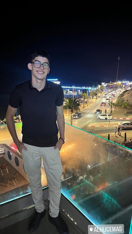 Fotografia de Loquito2007, Chico de 18 años