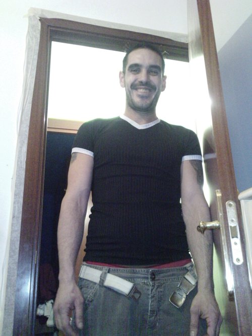 Fotografia de ivantieso, Chico de 48 años