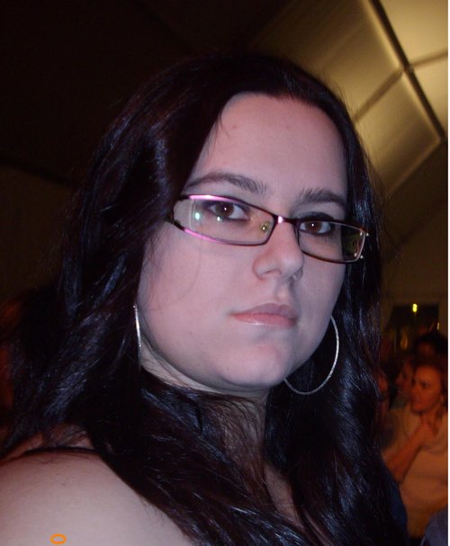 Fotografia de MURCIANA20, Chica de 37 años