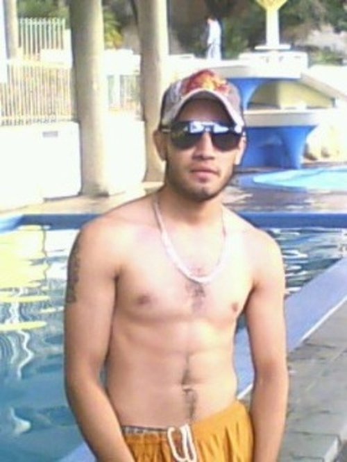 Fotografia de josue21, Chico de 36 años