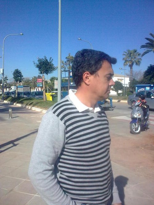 Fotografia de josemanu22, Chico de 51 años