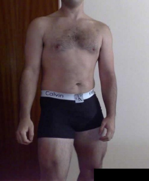 Fotografia de Rober00005, Chico de 48 años