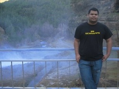 Fotografia de miguelangeld59, Chico de 39 años