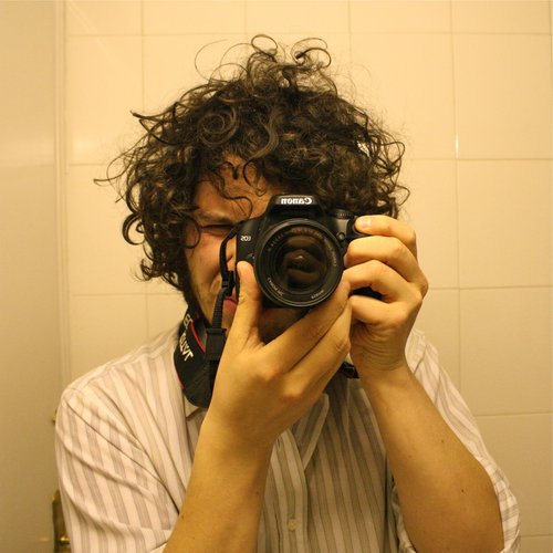 Fotografia de MarioParra, Chico de 37 años