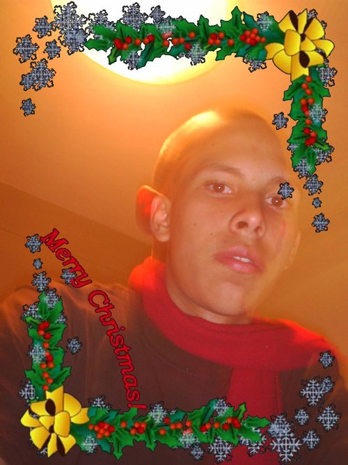 Fotografia de luisdavid159, Chico de 35 años