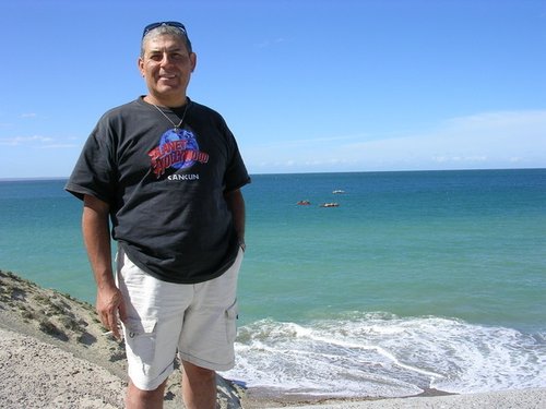 Fotografia de Dani521, Chico de 69 años