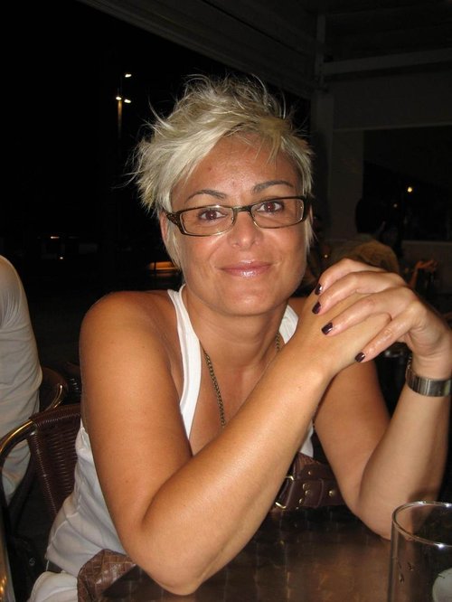 Fotografia de pepi73, Chica de 53 años