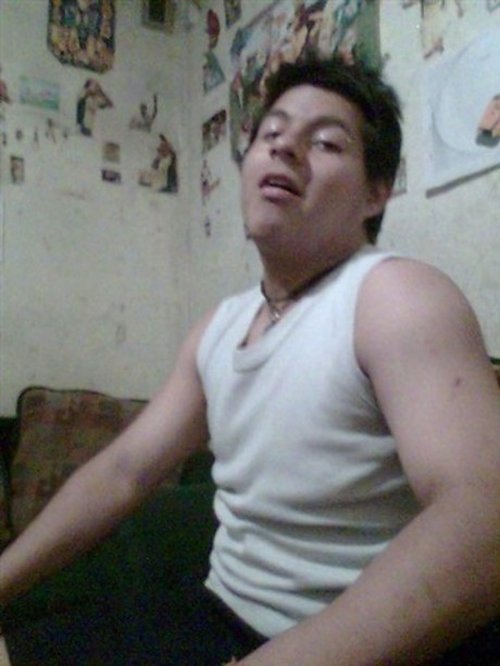Fotografia de buita7dil7kaus, Chico de 34 años