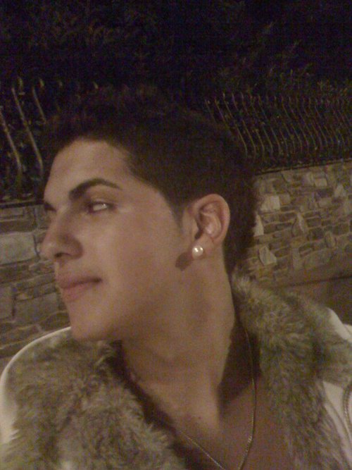 Fotografia de hernan21, Chico de 35 años