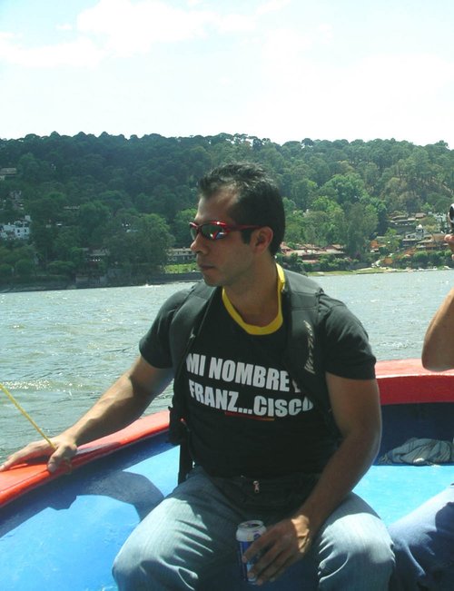 Fotografia de fcocedi, Chico de 46 años