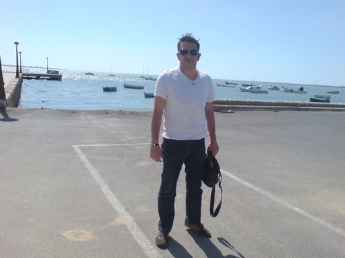 Fotografia de albertoadorable, Chico de 48 años