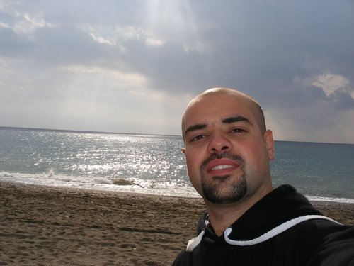 Fotografia de Nesjavi, Chico de 39 años