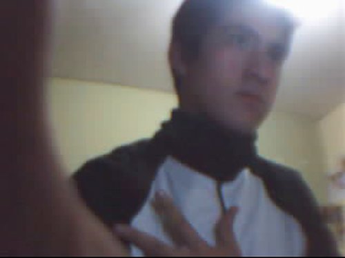 Fotografia de SairJc, Chico de 37 años