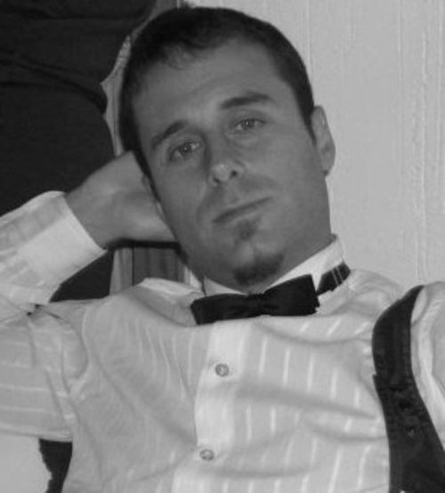 Fotografia de miguelwolff, Chico de 47 años