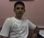 Fotografia de mfagales, Chico de 51 años