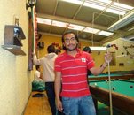 Fotografia de Aguijus, Chico de 37 años