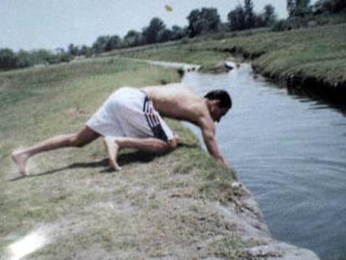 Fotografia de ZURIKATO, Chico de 51 años