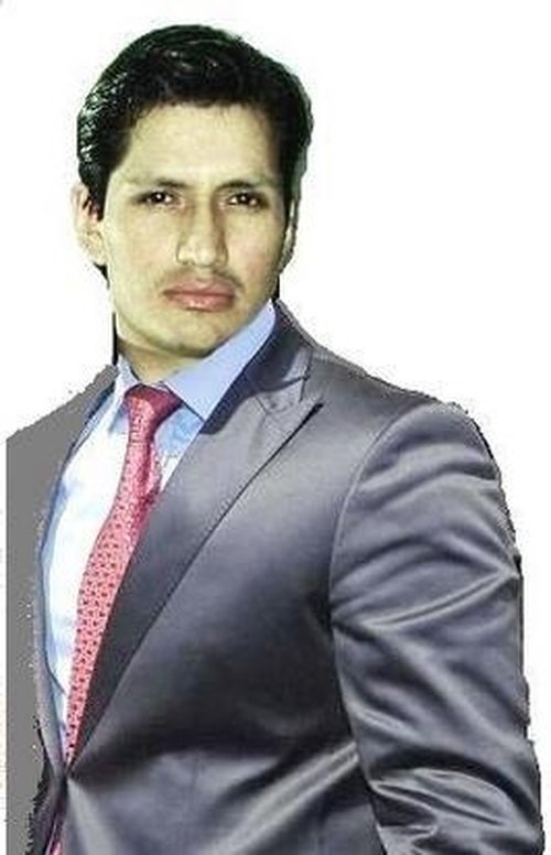 Fotografia de ANGELITOBOL33, Chico de 49 años