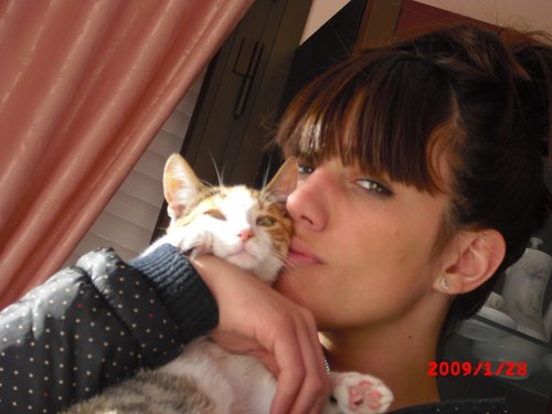Fotografia de minee, Chica de 34 años