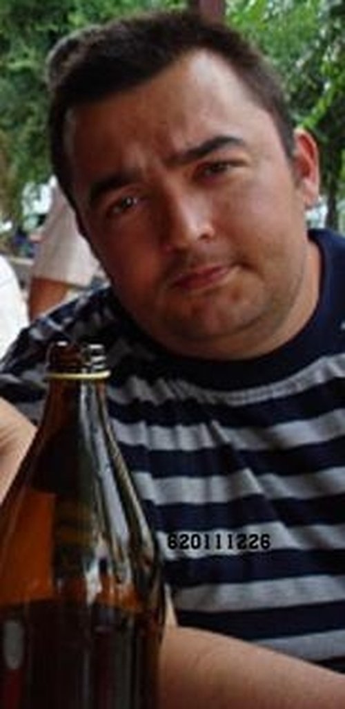 Fotografia de merchan30, Chico de 46 años