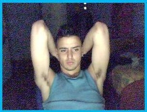 Fotografia de oscarsagrera, Chico de 38 años