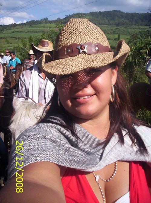 Fotografia de DIANAMEDINA1518, Chica de 39 años