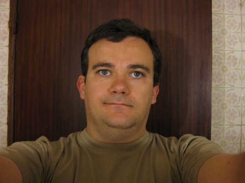 Fotografia de osca28, Chico de 44 años