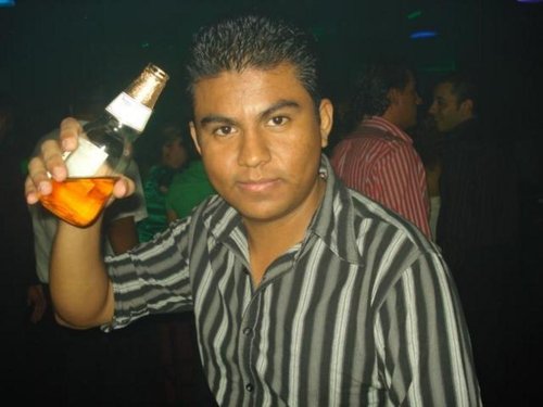 Fotografia de jorge25851, Chico de 39 años