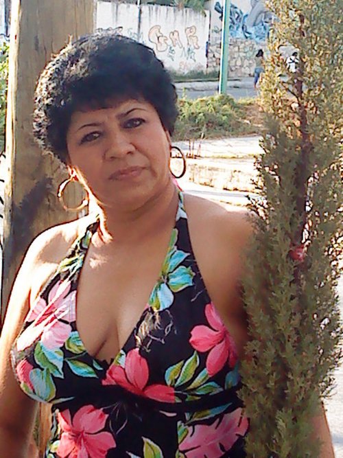 Fotografia de malenita125, Chica de 59 años