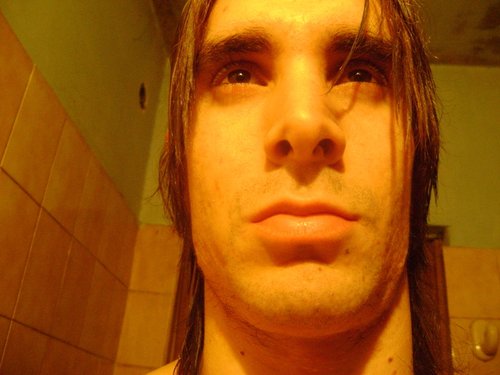 Fotografia de FACHACBA, Chico de 39 años