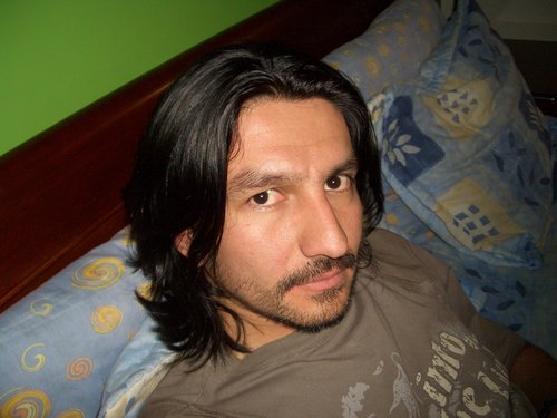 Fotografia de cbarrera2002, Chico de 47 años