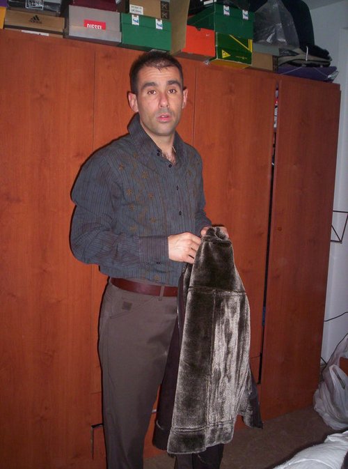 Fotografia de jose334, Chico de 51 años