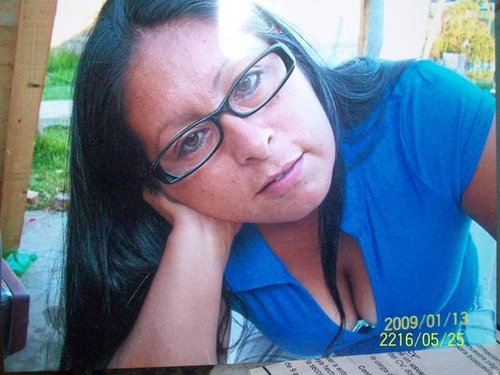 Fotografia de liliana2020, Chica de 47 años
