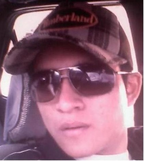 Fotografia de ODaniel10, Chico de 35 años