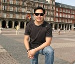 Fotografia de ALANGON, Chico de 46 años