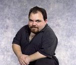 Fotografia de mushnik, Chico de 43 años