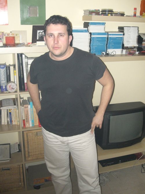 Fotografia de justlink, Chico de 49 años