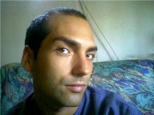 Fotografia de fransim, Chico de 41 años