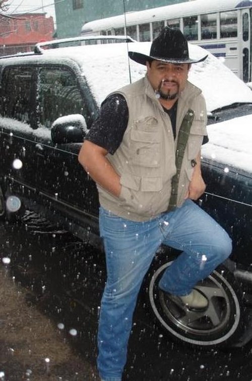 Fotografia de cowboy6900, Chico de 57 años