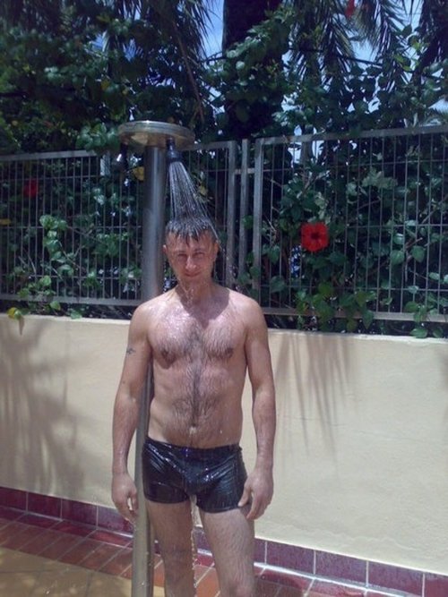 Fotografia de luka0807, Chico de 42 años