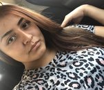 Fotografia de Cristina_2412, Chica de 18 años