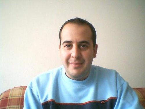Fotografia de melocoton123, Chico de 47 años