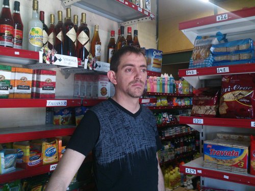 Fotografia de chanoloco33, Chico de 38 años