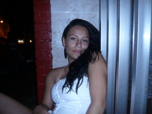 Fotografia de juri, Chica de 38 años