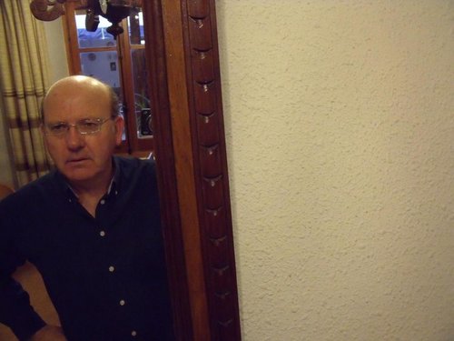 Fotografia de mercurio9, Chico de 66 años