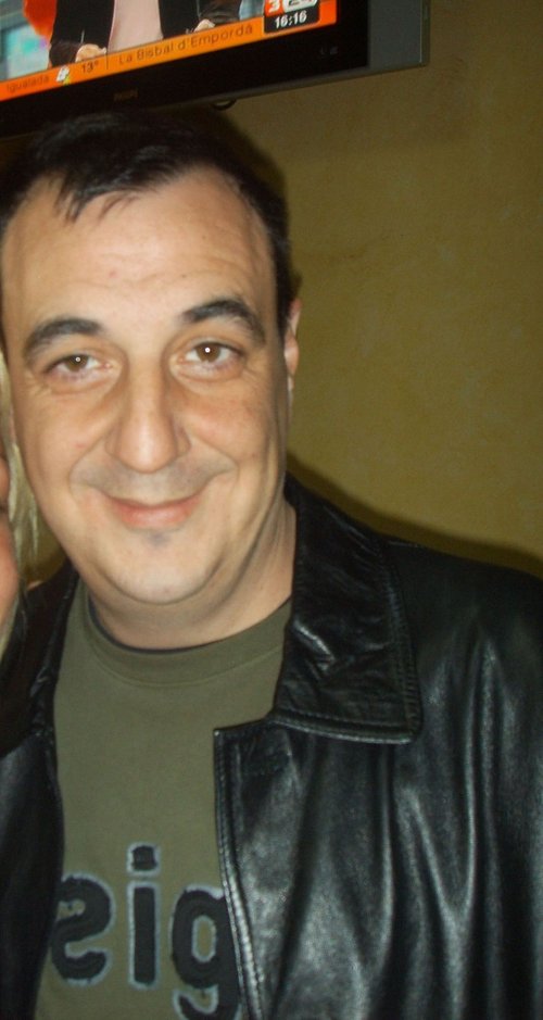 Fotografia de zerreu, Chico de 57 años
