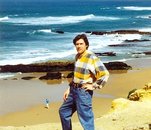 Fotografia de toreno, Chico de 64 años