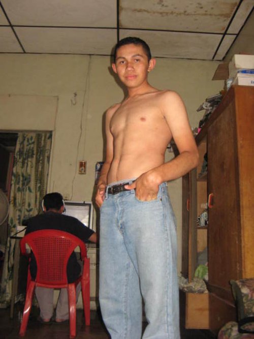 Fotografia de menphyshot, Chico de 34 años