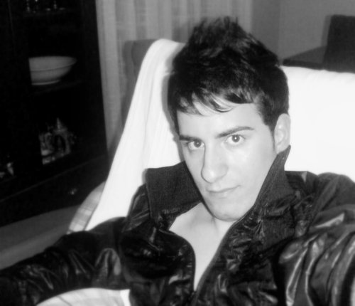 Fotografia de montyvila, Chico de 36 años