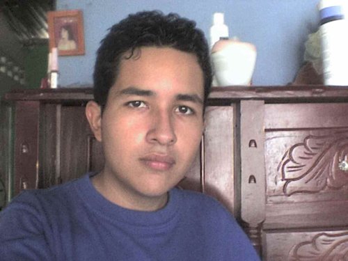 Fotografia de eliecer3595, Chico de 35 años